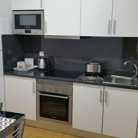 דירות פונשל Apartamento Centro Funchal מראה חיצוני תמונה