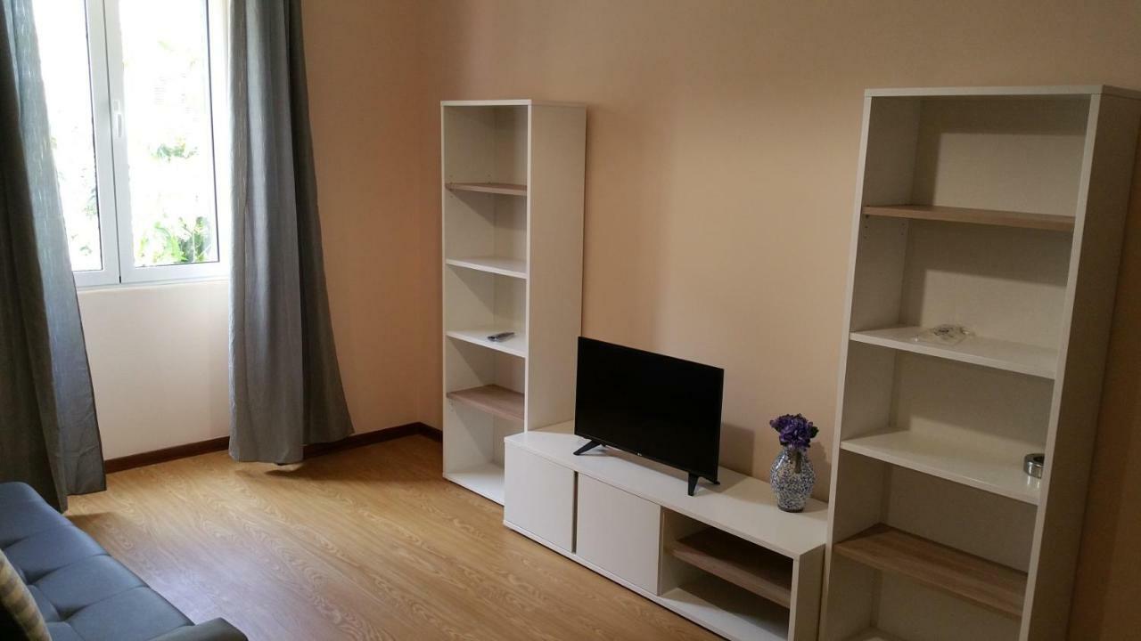 דירות פונשל Apartamento Centro Funchal מראה חיצוני תמונה