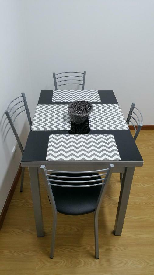 דירות פונשל Apartamento Centro Funchal מראה חיצוני תמונה