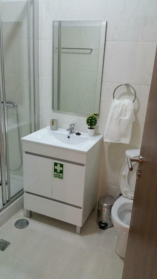 דירות פונשל Apartamento Centro Funchal מראה חיצוני תמונה