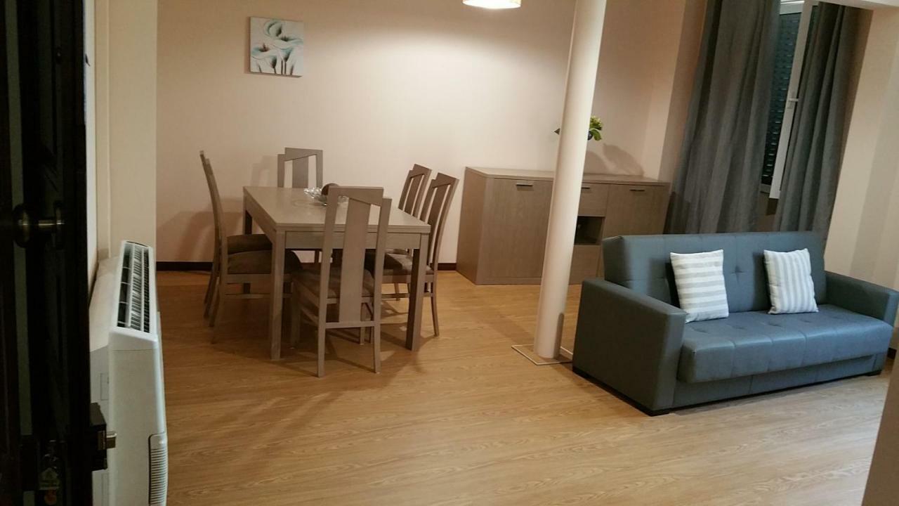 דירות פונשל Apartamento Centro Funchal מראה חיצוני תמונה