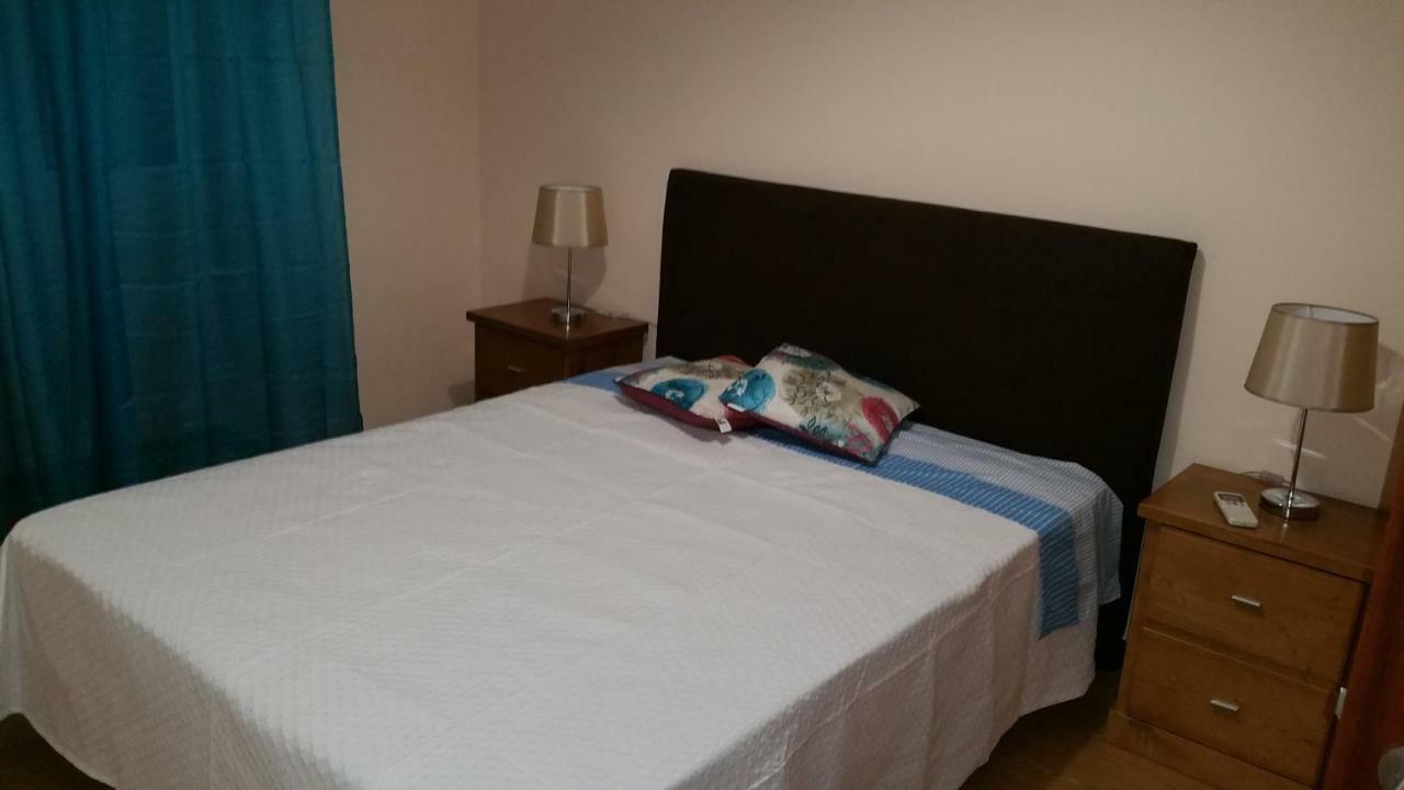 דירות פונשל Apartamento Centro Funchal מראה חיצוני תמונה