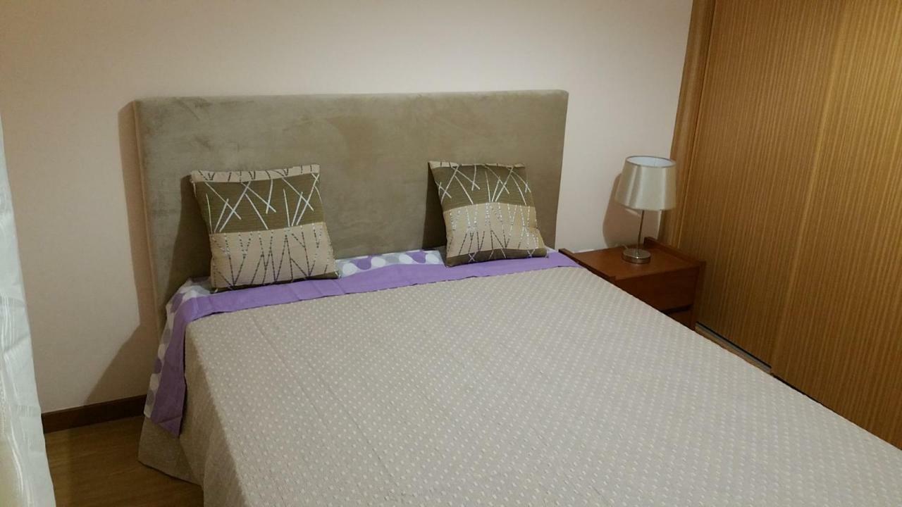 דירות פונשל Apartamento Centro Funchal מראה חיצוני תמונה